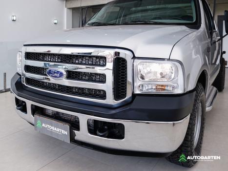 FORD F-350 3.9 TURBO INTERCOOLER CABINE SIMPLES, Foto 6