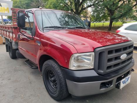 FORD F-350 3.9 TURBO INTERCOOLER CABINE SIMPLES, Foto 2