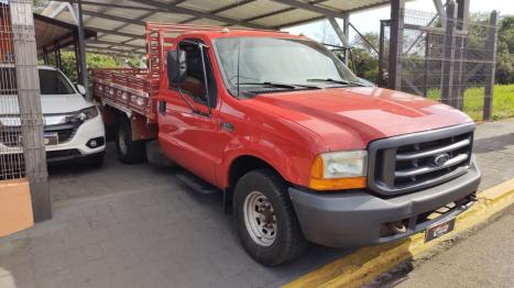 FORD F-350 3.9 TURBO INTERCOOLER CABINE SIMPLES, Foto 3
