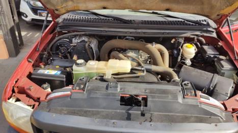FORD F-350 3.9 TURBO INTERCOOLER CABINE SIMPLES, Foto 4