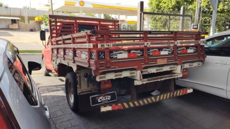 FORD F-350 3.9 TURBO INTERCOOLER CABINE SIMPLES, Foto 7