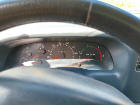 FORD F-350 3.9 TURBO INTERCOOLER CABINE SIMPLES, Foto 2