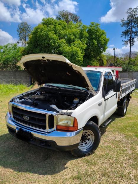 FORD F-350 3.9 TURBO INTERCOOLER CABINE SIMPLES, Foto 3