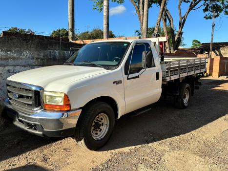 FORD F-350 3.9 TURBO INTERCOOLER CABINE SIMPLES, Foto 7