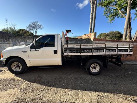 FORD F-350 3.9 TURBO INTERCOOLER CABINE SIMPLES, Foto 8