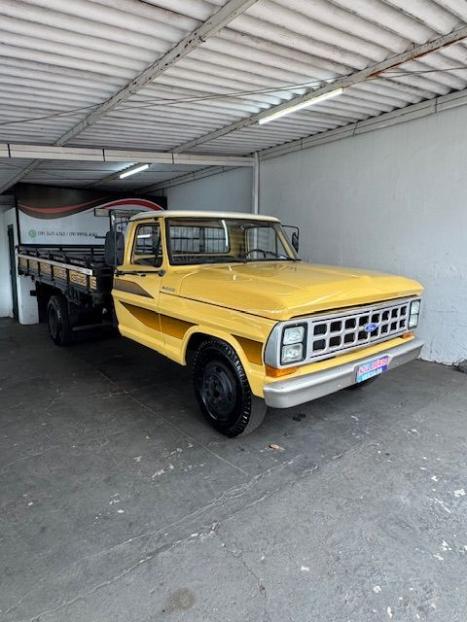 FORD F-4000 2.8 TURBO INTECOOLER, Foto 1