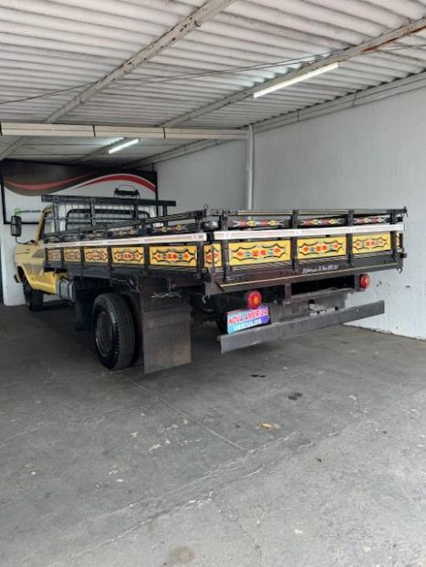 FORD F-4000 2.8 TURBO INTECOOLER, Foto 4