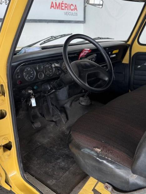 FORD F-4000 2.8 TURBO INTECOOLER, Foto 7