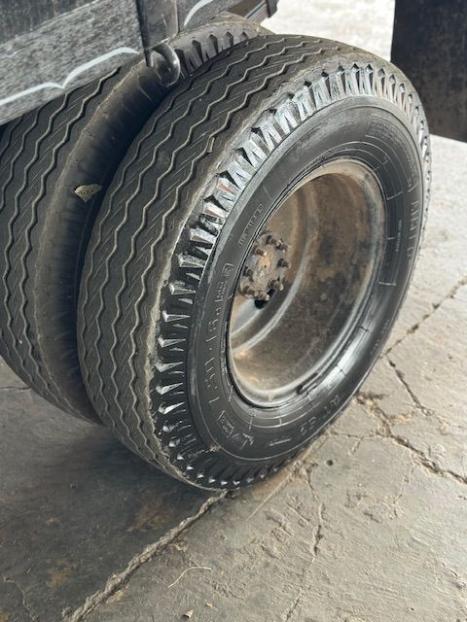 FORD F-4000 2.8 TURBO INTECOOLER, Foto 9