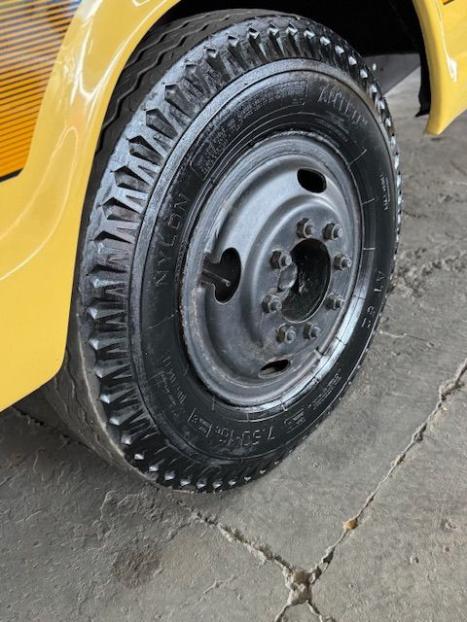 FORD F-4000 2.8 TURBO INTECOOLER, Foto 10
