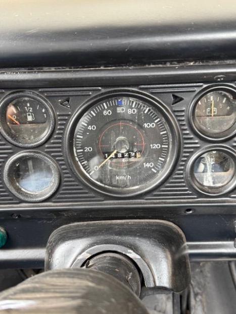 FORD F-4000 2.8 TURBO INTECOOLER, Foto 12