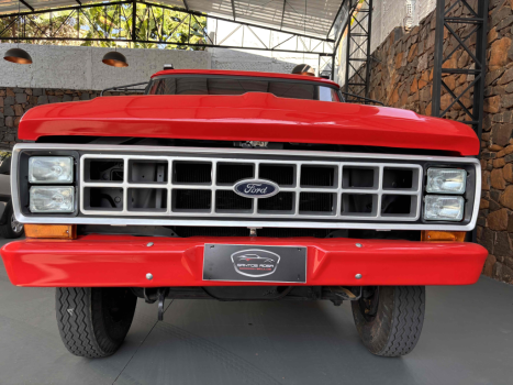 FORD F-4000 3.9 MWM 229, Foto 11