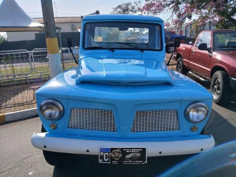 FORD F-75 2.3 PICK-UP, Foto 1