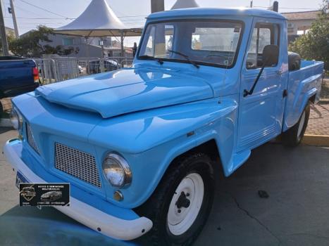 FORD F-75 2.3 PICK-UP, Foto 2