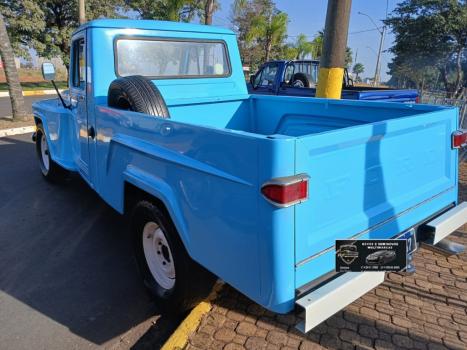 FORD F-75 2.6 6 CILINDROS PICK-UP, Foto 3