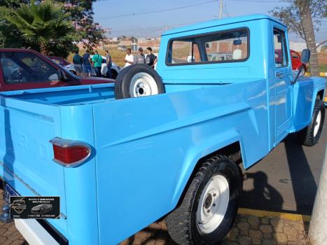 FORD F-75 2.6 6 CILINDROS PICK-UP, Foto 5