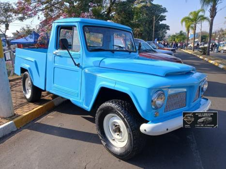 FORD F-75 2.6 6 CILINDROS PICK-UP, Foto 8