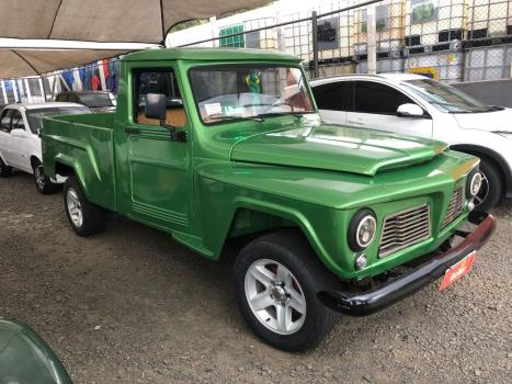 FORD F-75 2.6 6 CILINDROS PICK-UP, Foto 2