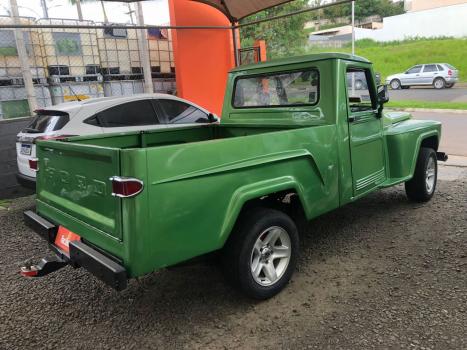 FORD F-75 2.6 6 CILINDROS PICK-UP, Foto 3