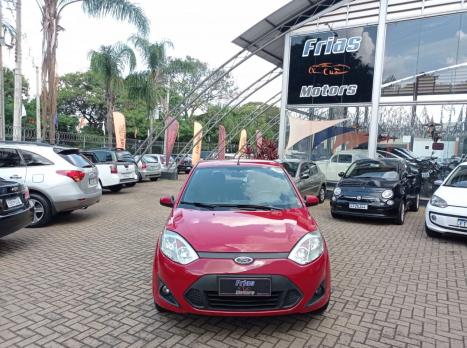 FORD Fiesta Hatch 1.6 4P FLEX, Foto 1