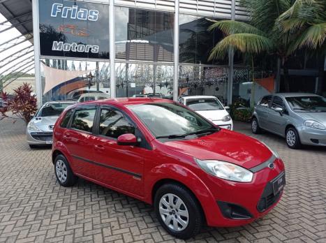 FORD Fiesta Hatch 1.6 4P FLEX, Foto 5