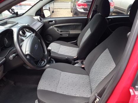 FORD Fiesta Hatch 1.6 4P FLEX, Foto 6