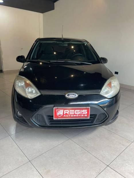 FORD Fiesta Hatch 1.6 4P FLEX, Foto 2
