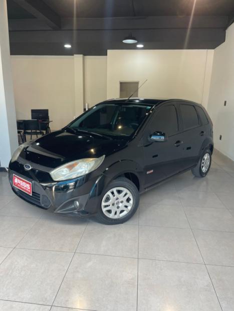 FORD Fiesta Hatch 1.6 4P FLEX, Foto 3