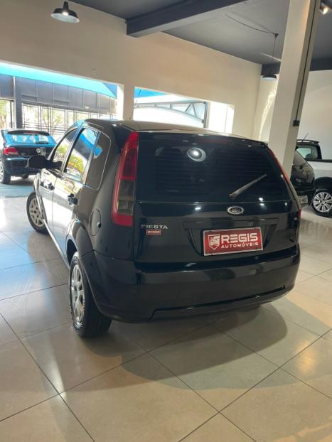 FORD Fiesta Hatch 1.6 4P FLEX, Foto 5
