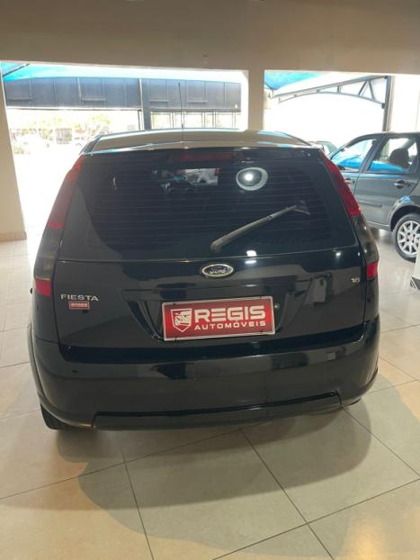 FORD Fiesta Hatch 1.6 4P FLEX, Foto 6