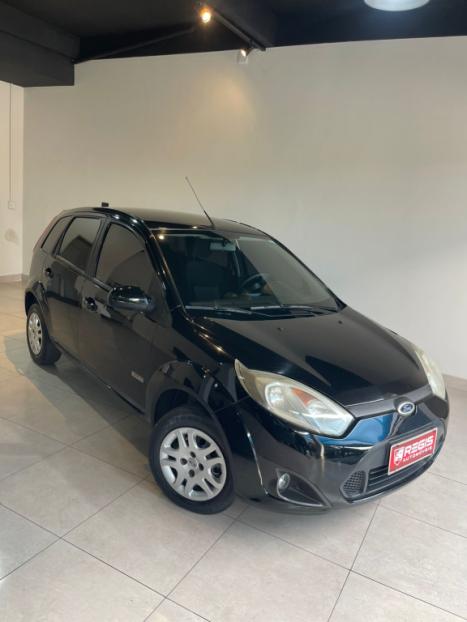 FORD Fiesta Hatch 1.6 4P FLEX, Foto 7