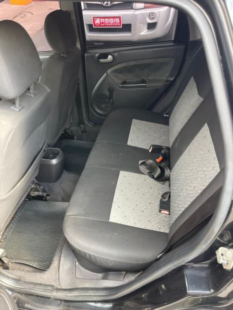FORD Fiesta Hatch 1.6 4P FLEX, Foto 9