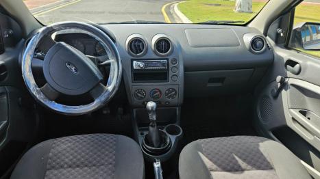 FORD Fiesta Hatch 1.6 4P FLEX, Foto 9