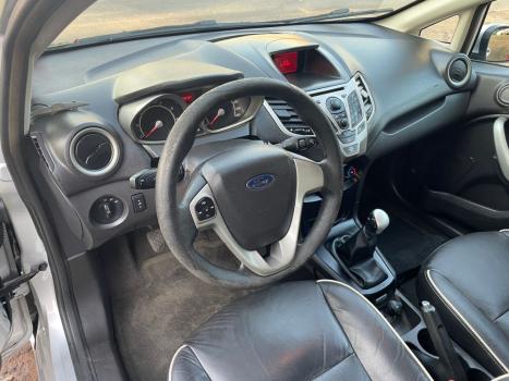 FORD Fiesta Hatch 1.6 16V 4P SE FLEX, Foto 6