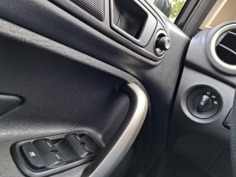 FORD Fiesta Hatch 1.6 16V 4P SE FLEX, Foto 13