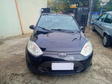 FORD Fiesta Hatch 1.6 4P CLASS FLEX, Foto 2