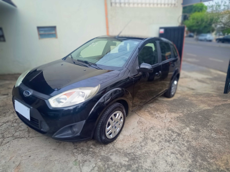 FORD Fiesta Hatch 1.6 4P CLASS FLEX, Foto 3