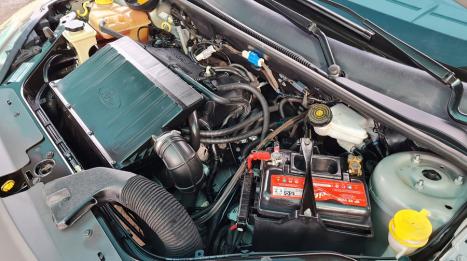 FORD Fiesta Hatch 1.6 4P FLEX, Foto 10