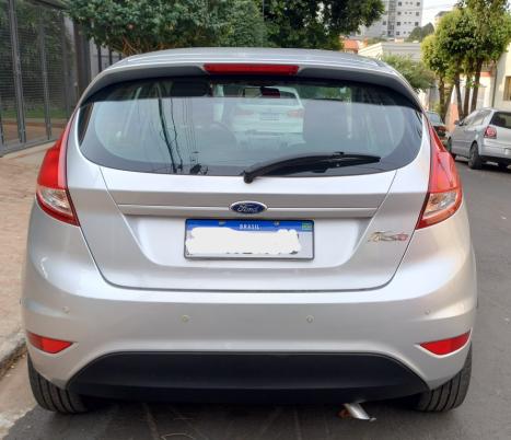 FORD Fiesta Hatch 1.5 16V 4P SE FLEX, Foto 6