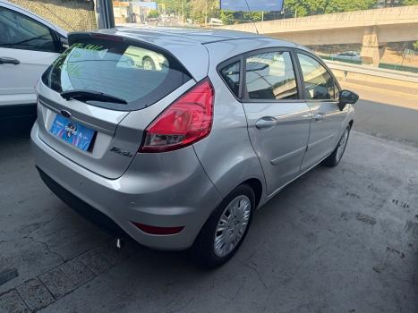 FORD Fiesta Hatch 1.5 16V 4P S FLEX, Foto 4