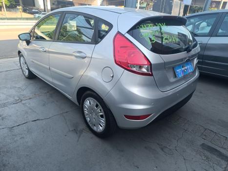 FORD Fiesta Hatch 1.5 16V 4P S FLEX, Foto 5