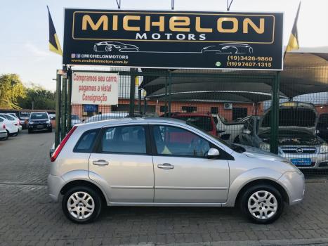 FORD Fiesta Hatch 1.6 4P CLASS FLEX, Foto 1