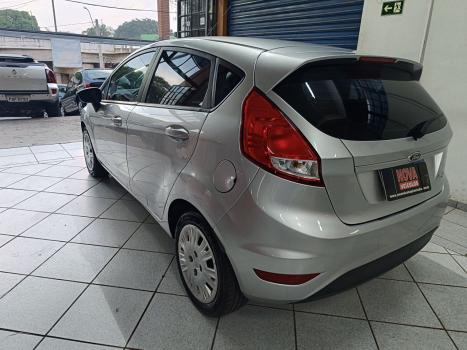 FORD Fiesta Hatch 1.5 16V 4P S FLEX, Foto 6