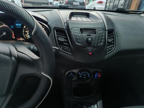 FORD Fiesta Hatch 1.5 16V 4P S FLEX, Foto 11