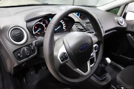FORD Fiesta Hatch 1.6 16V 4P SEL FLEX, Foto 4