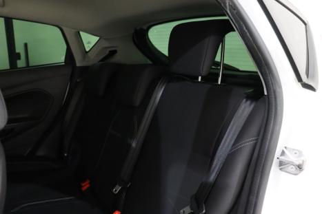 FORD Fiesta Hatch 1.6 16V 4P SEL FLEX, Foto 8