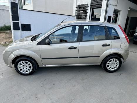 FORD Fiesta Hatch 1.0 4P FLEX, Foto 3