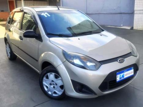 FORD Fiesta Hatch 1.6 4P FLEX, Foto 2