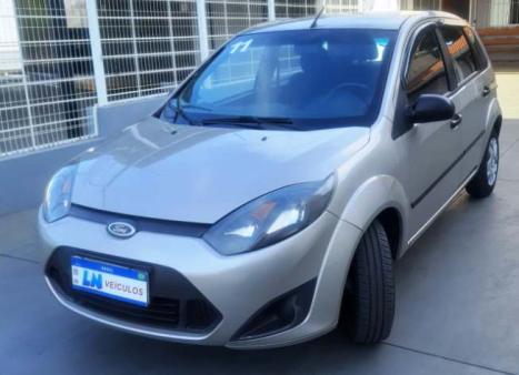 FORD Fiesta Hatch 1.6 4P FLEX, Foto 3