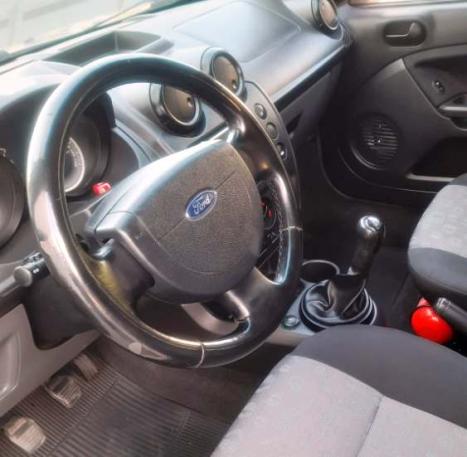 FORD Fiesta Hatch 1.6 4P FLEX, Foto 9